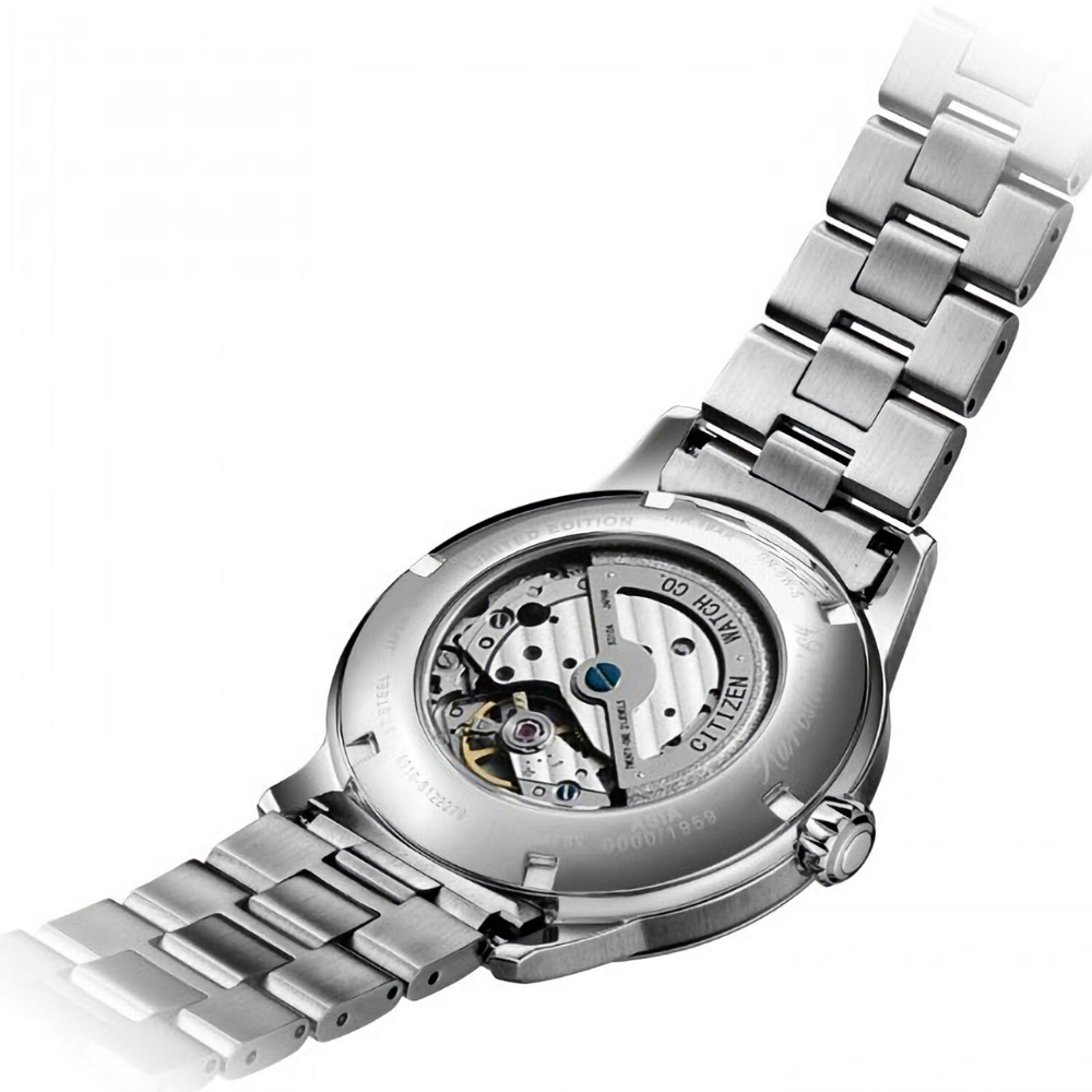 Мужские наручные часы Citizen NK0001-84E