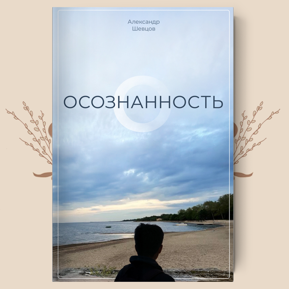 Осознанность. Шевцов А.