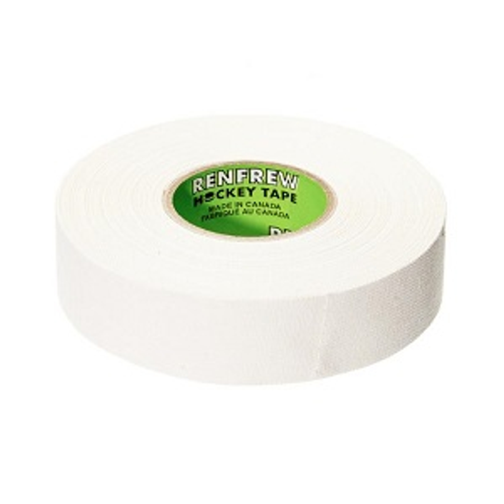 Изолента для крюка Renfrew р.24mm*18m