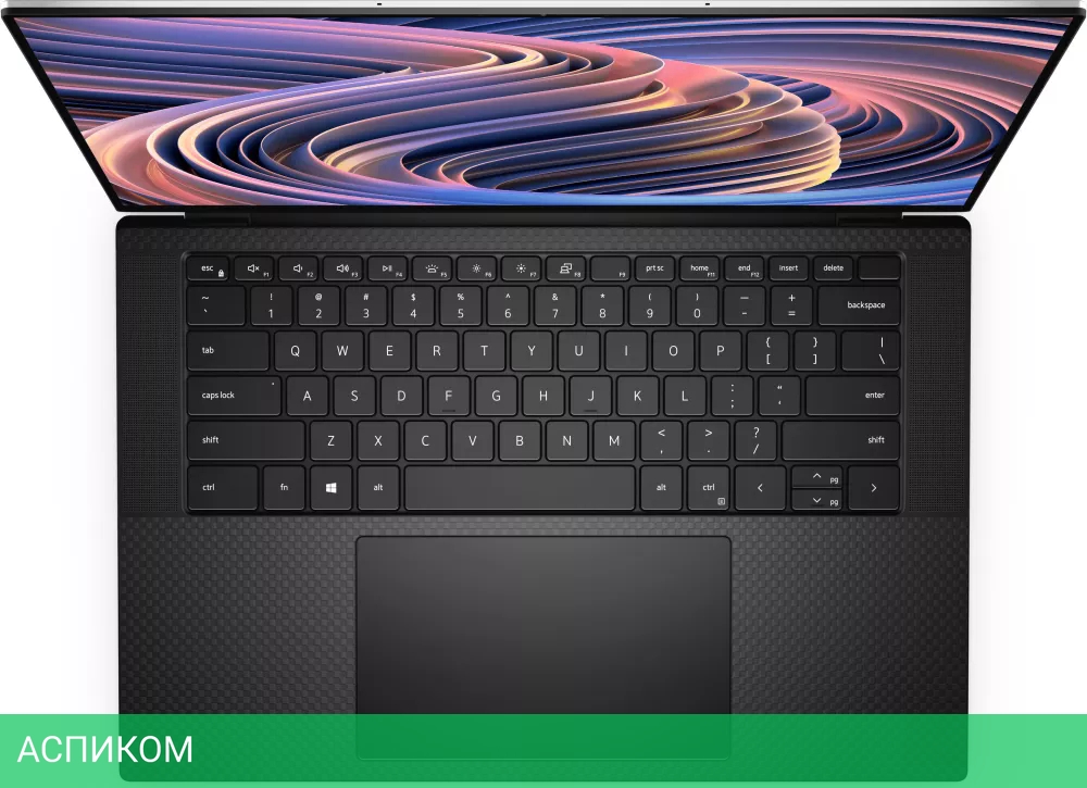 Ноутбук Dell XPS 15 9530 XPS0300V-2yNBD