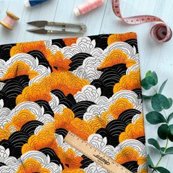 Ткань премиум Оксфорд 600D кристальные оттенки