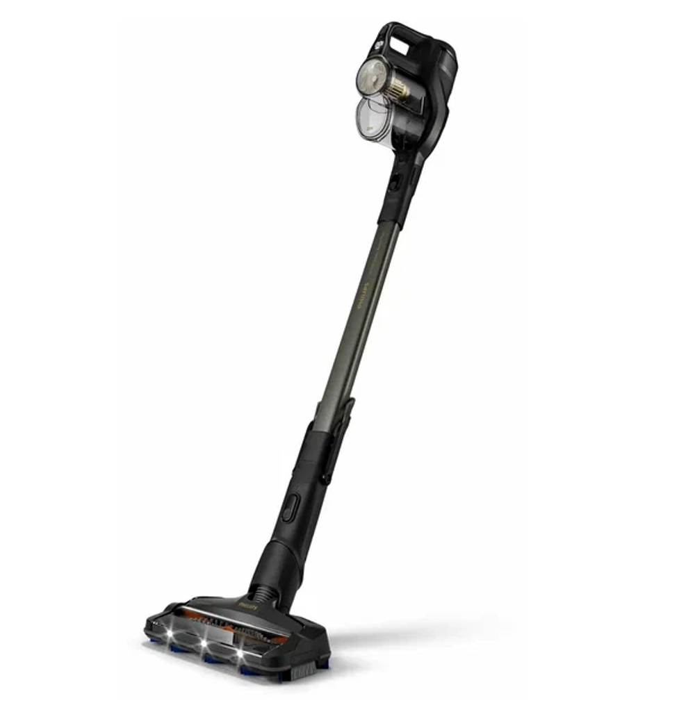 Вертикальный пылесос Philips XC8347/01 (q)
