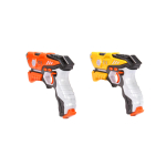 Пистолет ИК 4шт, коробка BB8823C