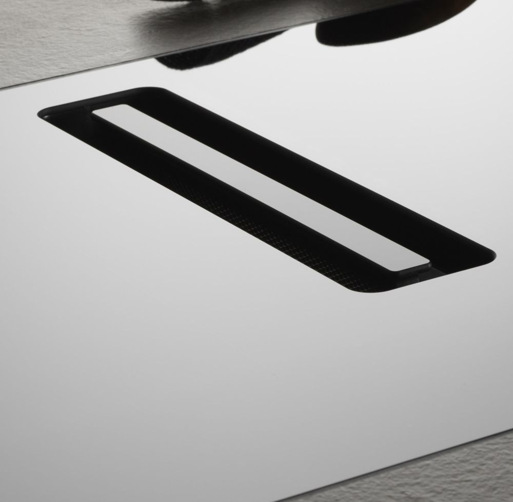 Индукционные варочные панели со встроенной вытяжкой CombiCookTop V2000 I804 CCT2T-31095