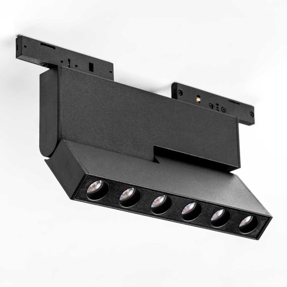 Светильник линейный поворотный Lightstar Linea 206937