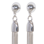 Серьги Fiore Luna Tassel LE6085 S