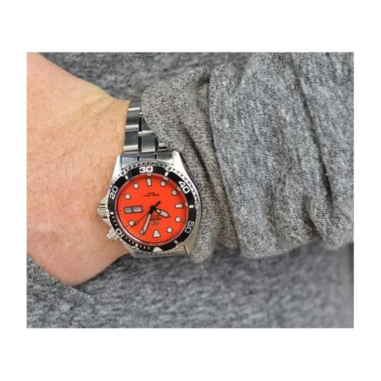 Мужские часы Orient FAA02006M9