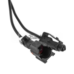 Лампа ксенон CAR PROFI HB4 4300K (керамика), (шт.)