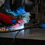 Аппарат инвертор. полуавтомат. cварки MIG-180S, 180A, ПВ 60%, катушка 5 кг MTX