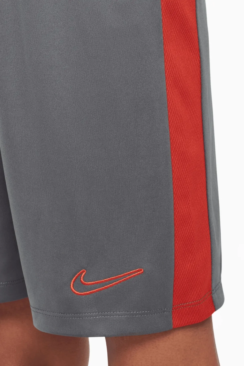Шорты Nike Dri-FIT Academy 23 Детские - серый