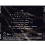 Mortemia / Misere Mortem (RU)(CD)