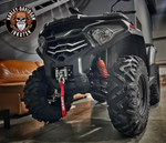 Новый квадроцикл LONCIN TRV 350PRO MAX