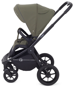 Детская коляска Rant Flex 3 в 1 RA077 Green