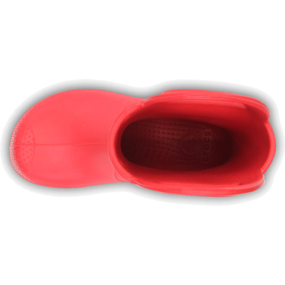 Crocs Handle It Rain Boot Красные