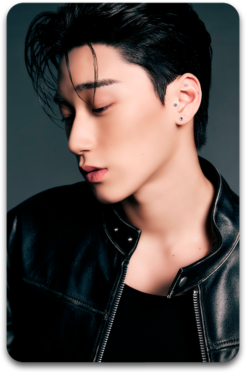 Карта / ATEEZ #1200