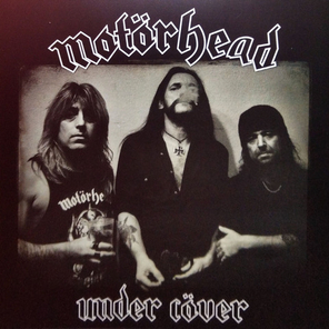Motorhead / Under Cover (Limited Edition)(LP+CD)