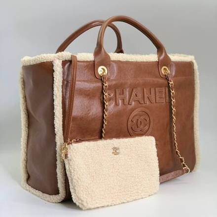 Сумка CHANEL