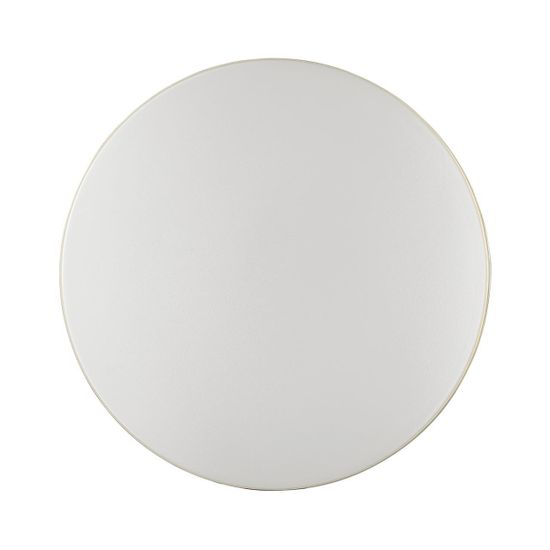 3066/CL MINI SN 207 Светильник пластик/белый/под светлое дерево LED 30Вт 4000К D330 IP43 SMALLI