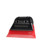 Shine Systems Магнитная рукоятка с ракелем 80А 12,5*10см