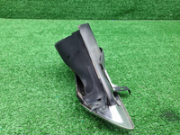 Насадка глушителя правая Lexus RX 4 (2019-2022)