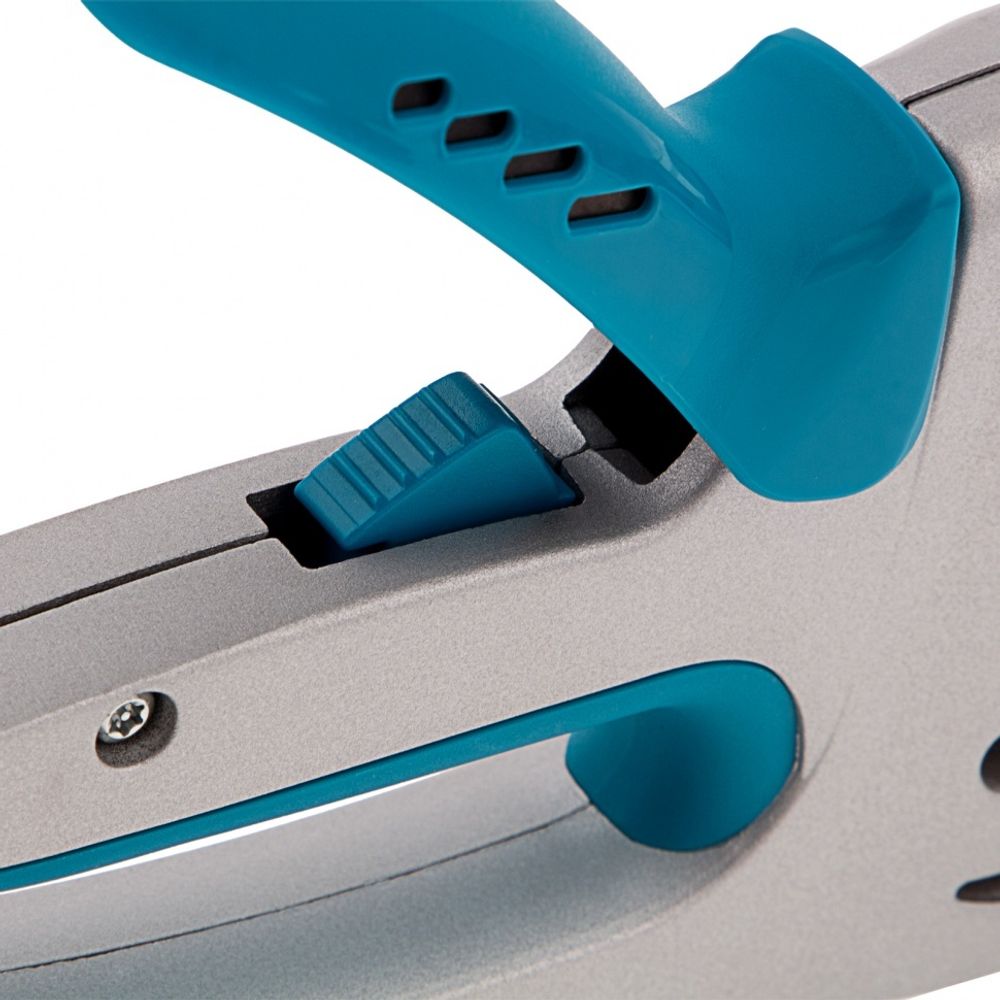 Степлер мебельный, алюминиевый корпус,регулировка удара, тип скобы 13, 53, 300, 6-16мм// Gross 41002