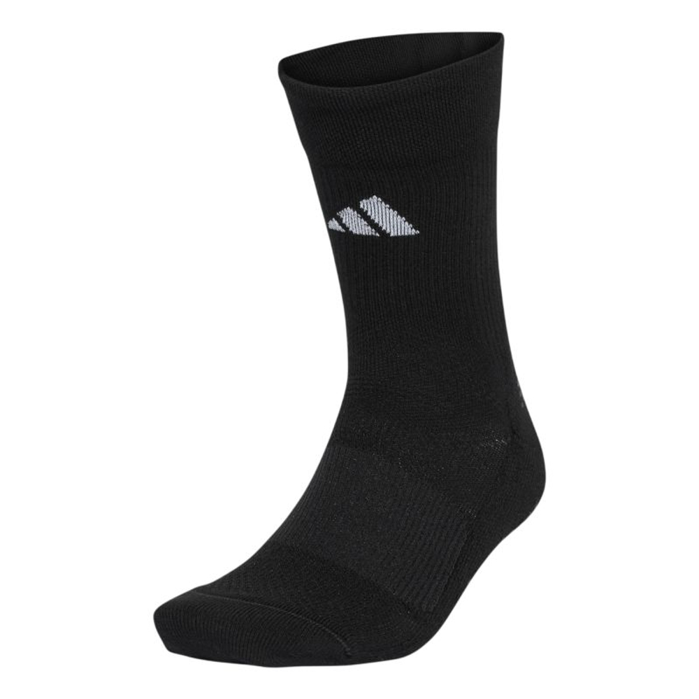 Теннисные носки Adidas Grip Printed Crew Performance Socks 1P
