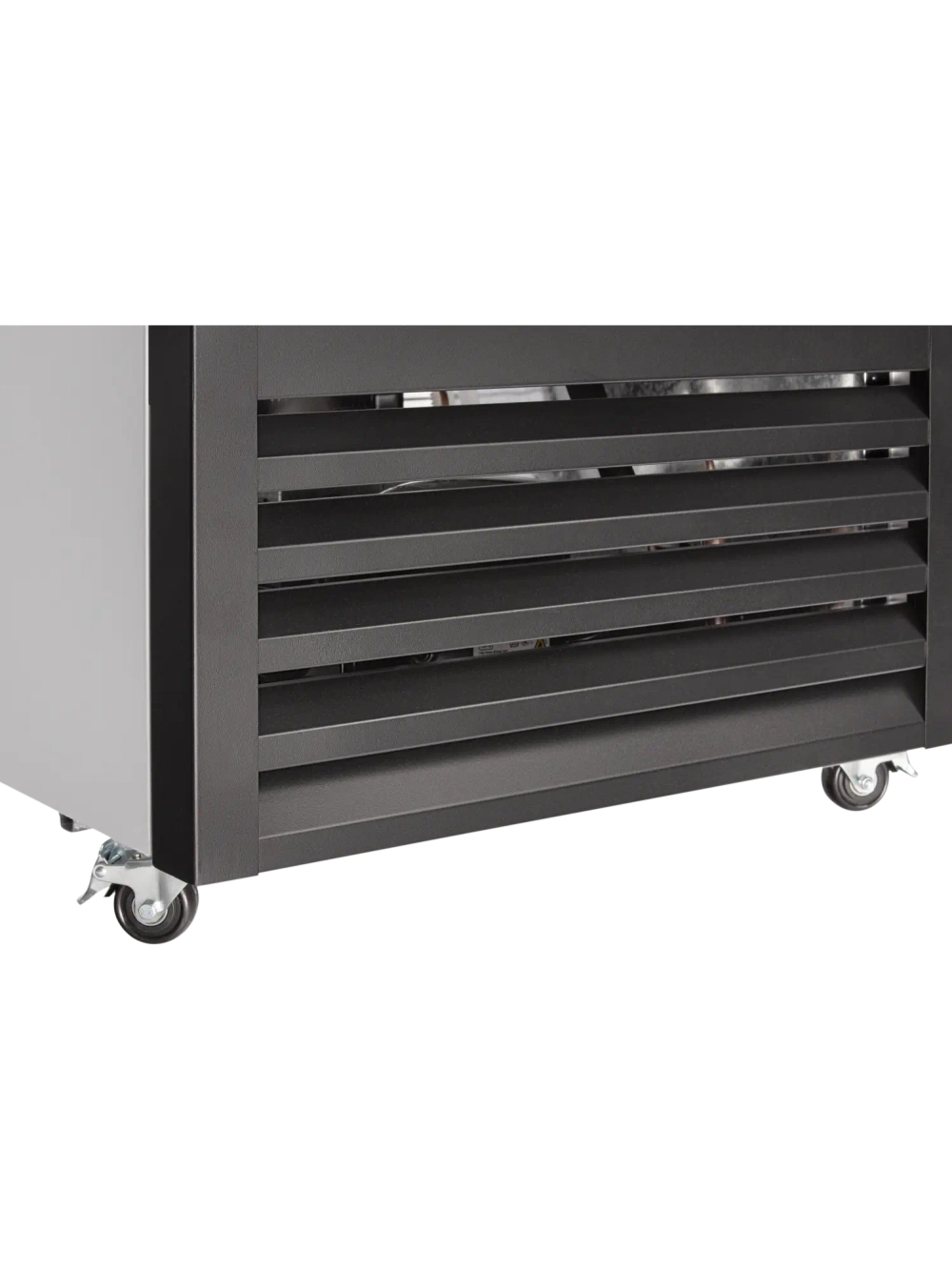 Витрина холодильная Nord RSC 400 GB