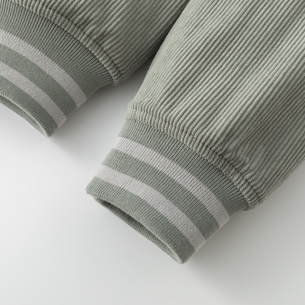 Куртка YMKASHIX Puff Velvet