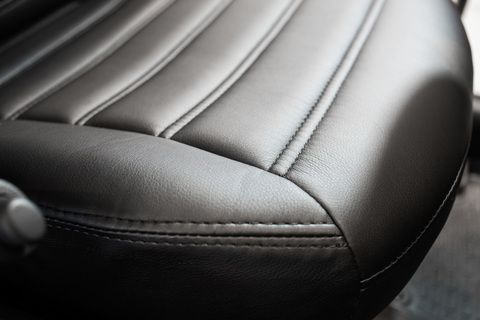 Авточехлы Premium на заказ