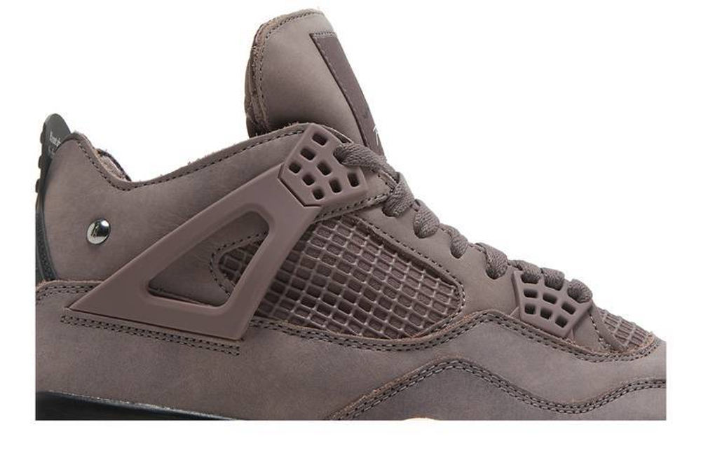 Кроссовки A Ma Manire X Jordan Air Jordan 4 Retro "Violet Ore"