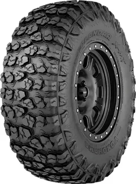 Yokohama Geolandar X-MT G005 35x12,5x20 121Q