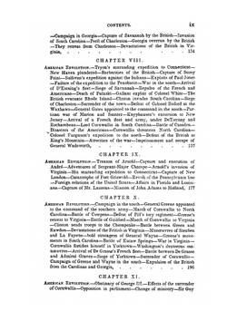 History of the American wars. comprising the war of the revolution and the war of 1812 | R. Thomas