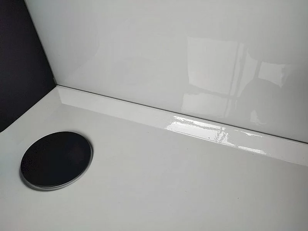 Душевая кабина Esbano Muse ESKM90CKR 90х90