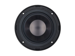 Автомобильная широкополосная акустика ALPINE SPC-R100-DU