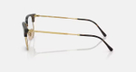 RAY-BAN NEW CLUBMASTER RX7216F 2012 OPTICS