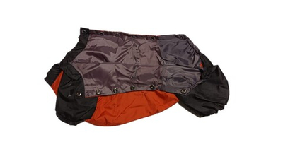 Комбинезон - Демисезонный (с подкладкой) 25Т мальчик (обхват груди 47 - 55)