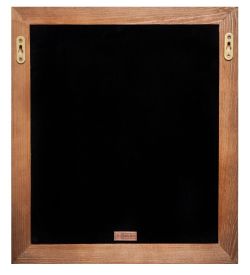 ПК-177 Ключница «ТТ с наградами СССР» 40х44