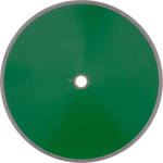 Диск алмазный DIAM 1A1R GRANITE-ELITE 400*25.4 сплошной