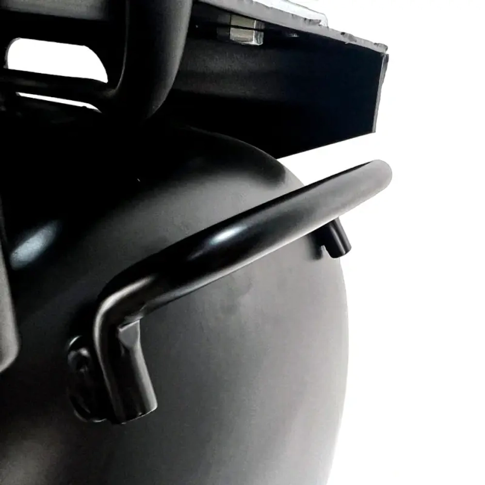 BRAIT KMR-1800/50 масляный компрессор 20.01.021.043