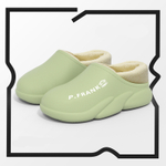 Галоши Paul Frank Galoshes (Green)