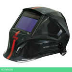 Сварочная маска Fubag Optima 4-13 Visor Black (38438)