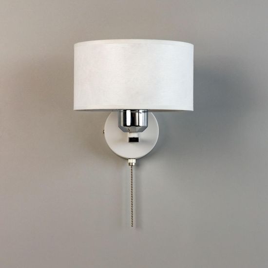 CL469310 Тильда Белый+Алебастр Св-к Бра