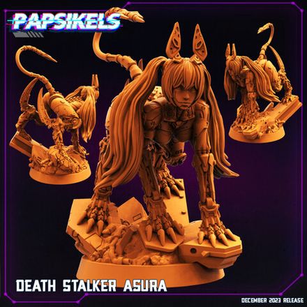 PAPSIKELS