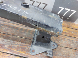 Усилитель переднего бампера Omoda S5 22-нв Б/У Оригинал J602803700FLDY