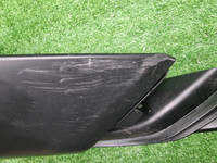 Накладка бампера правая Kia Mohave 1 HM (19-24)