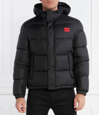 Куртка Balin2341 HUGO - черный(50496235)