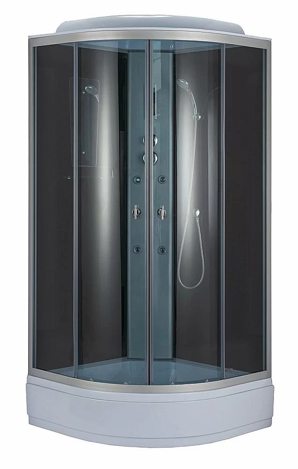 Душевая кабина Niagara Classic NG-3517-14 90x90