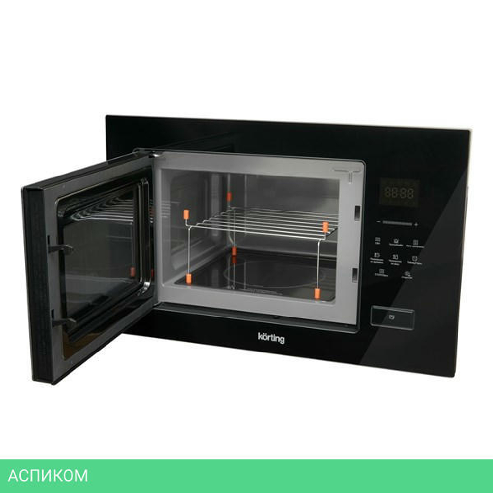 Микроволновая печь Korting KMI 827 GN
