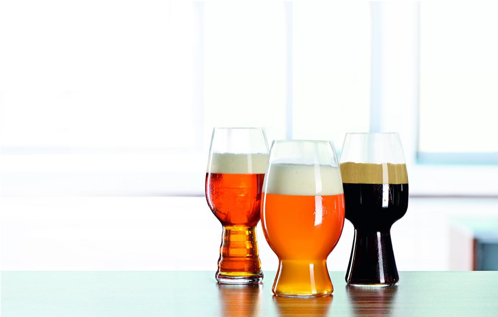 Набор из 2-х бокалов для пива Craft Beer Glasses American Wheat Beer 750 мл Spiegelau