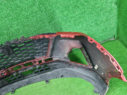 Бампер передний Changan CS55PLUS (2021-2024)